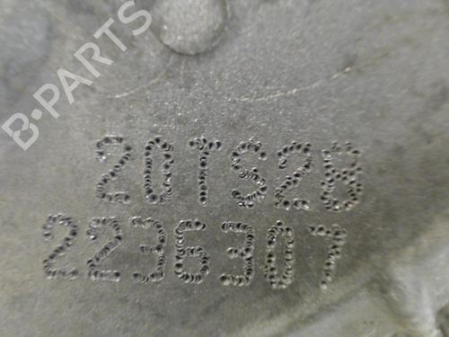 Used Gearbox Gearbox 38424608 38424608