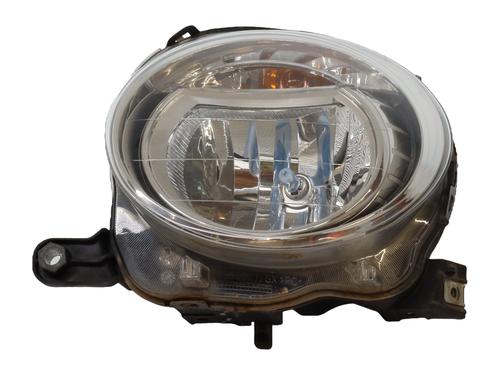 Left headlight FIAT 500 (312_) 1.2 (312AXA1A) | BP29998057C28