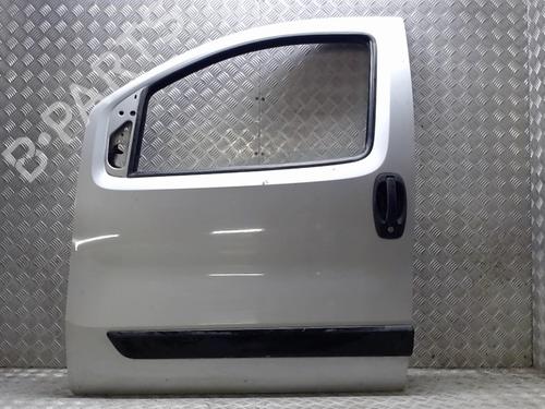 Left front door CITROËN NEMO MPV 1.4 HDi | BP23059323C2 