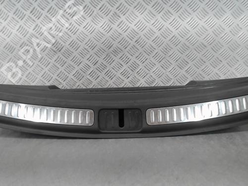 Boot lining PORSCHE MACAN (95B) 3.0 S Diesel | BP23834441I3 - Image 2
