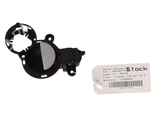 Front right interior door handle MINI MINI (R50, R53) One | BP36466987I14 - Image 2
