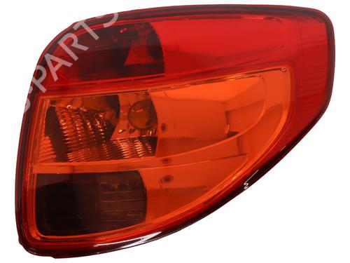 Right taillight SUZUKI SX4 (EY, GY) 1.6 DDIS (RW416D) | BP23835616C35  - Image 5