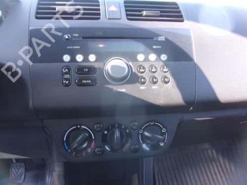 Engine SUZUKI SWIFT III (MZ, EZ) 1.3 (RS413, ZC11S) | BP23060137M1 - Image 9