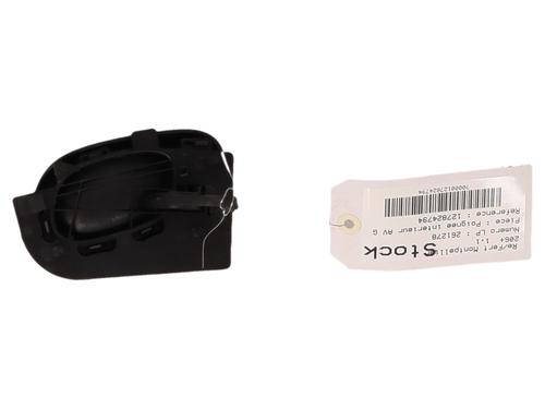 Front left interior door handle PEUGEOT 206+ (2L_, 2M_) 1.1 | BP36515262I13 - Image 2