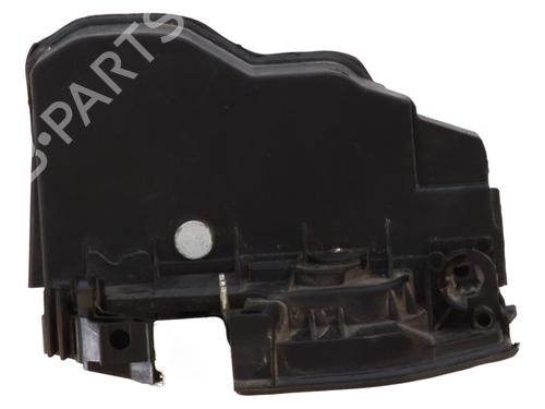 Front left lock BMW 1 (E87) 118 d | BP27657871C98 