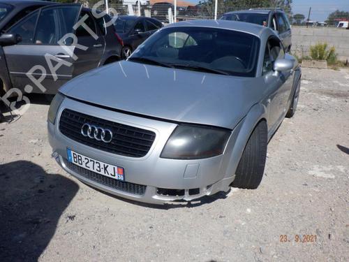 Rear bumper reinforcement AUDI TT (8N3) 1.8 T | BP23055292C73 