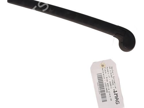 Used Rear windshield wiper arm Rear windshield wiper arm AUDI A4 B8 Avant (8K5) 2.0 TDI (143 hp) 35802860 35802860