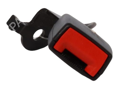 Sikkerhetsbelte-spenne Sikkerhetsbelte-spenne VW UP! (121, 122, BL1, BL2, BL3, 123) 1.0 (60 hp) 35925830 35925830