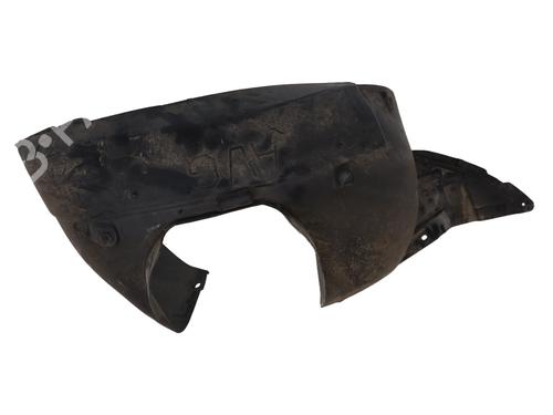 Hjulbue CITROËN C3 Picasso (SH_) 1.6 HDi (90 hp) 31713104