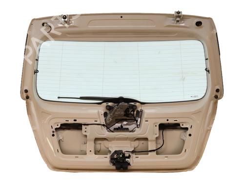 Bagklap CC/Kombi-Coupé Bagklap CC/Kombi-Coupé 38275201 38275201