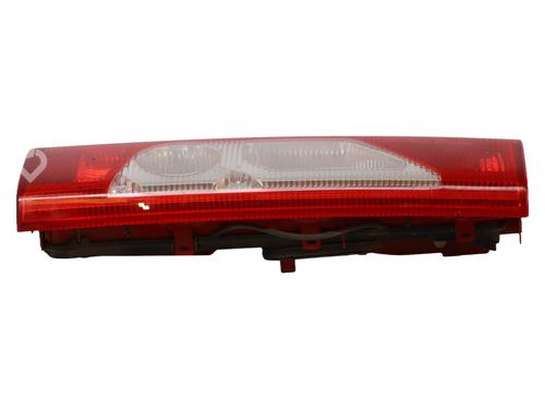 Right taillight CITROËN JUMPY II Van 1.6 HDi 90 16V | BP37501048C35 - Image 4