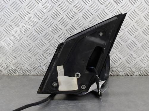 Used Right mirror VW POLO V (6R1, 6C1) 1.2 TDI (75 hp) 23055057