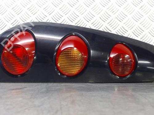 Used Left taillight SMART FORFOUR (454) 1.1 (454.030) (75 hp) 23059317