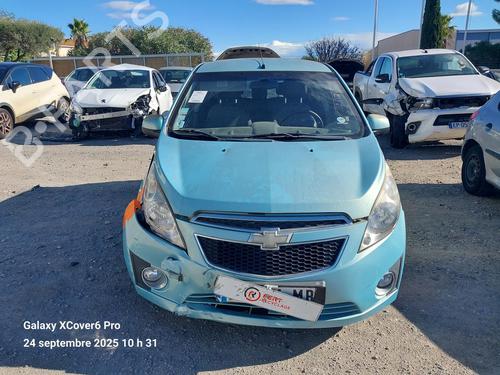 Luftventil CHEVROLET SPARK (M300) 1.0 | BP31966177I21 - Image 18
