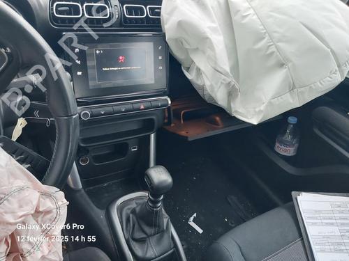 Luftventil CITROËN C3 AIRCROSS II (2R_, 2C_) 1.5 BlueHDi 100 (2CYHYJ) | BP28091023I21 - Image 15