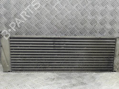 Intercooler RENAULT SCÉNIC II (JM0/1_) 1.9 dCi (JM0G, JM12, JM1G, JM2C) | BP23055840M30 - Image 2