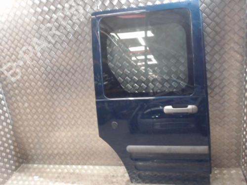 Højre side skydedør FORD TOURNEO CONNECT 1.8 TDCi (90 hp) 23832878