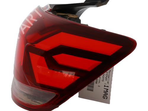 Right taillight DACIA SANDERO III 1.0 TCe 90 | BP30862705C35  - Image 6