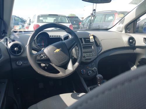 Køfangervange CHEVROLET AVEO Hatchback (T300) 1.3 D | BP26583378C73  - Image 7