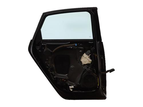Dør venstre bagtil Dør venstre bagtil AUDI A1 Sportback (8XA, 8XF) [2011-2019] 37470985 37470985