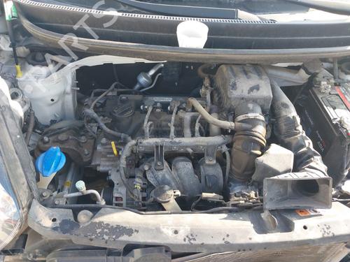 Right headlight KIA PICANTO II (TA) 1.0 | BP23835136C29  - Image 6