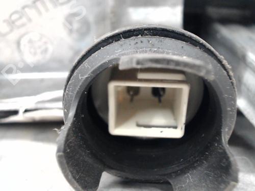 Used Right mirror Right mirror 23054751 23054751