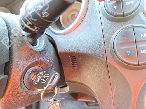 Interior roof light HONDA JAZZ III (GE_, GG_, GP_, ZA_) 1.3 i (GE6, GG3, GG6) | BP26507460I8