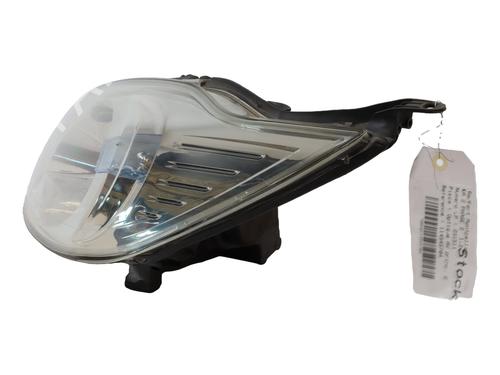 Faro izquierdo FORD KA (RU8) 1.3 TDCi | BP29972384C28