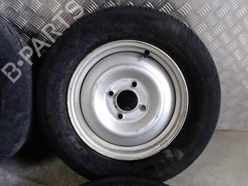 Rim CITROËN C15 Box Body/MPV (VD_) 1.9 D | BP23057123C45 