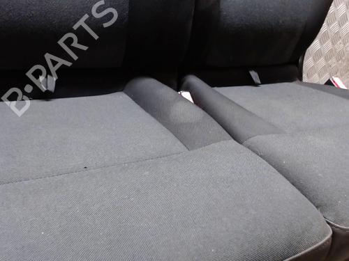 Right front seat RENAULT MASTER III Van (FV) 2.3 dCi 130 FWD (FV0M, FV0Y, FV0J, FV02, FV03) | BP23059245C16 - Image 5