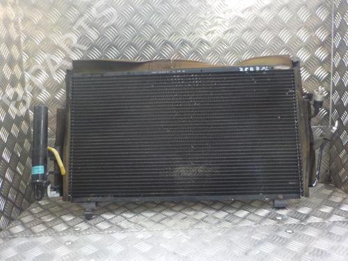 Used AC radiator MITSUBISHI OUTLANDER I (CU_W) 2.0 4WD (CU2W) (136 hp) 23058480