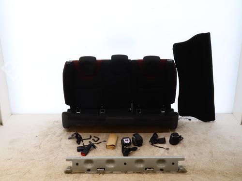 Sæde Bagtil RENAULT CLIO IV (BH_) 1.2 16V (73 hp) 32440442