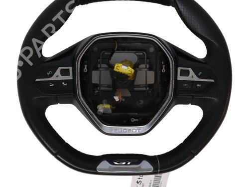 Ratt PEUGEOT 5008 II (MC_, MJ_, MR_, M4_) 2.0 BlueHDi 180 (MJEHZW, MJEHZR, MJEHZP) (177 hp) 32422330