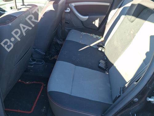 Climate control DACIA DUSTER (HS_) 1.5 dCi 4x4 (HSMC, HSMD) | BP24948829I5  - Image 22