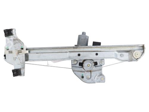 Used Front left window mechanism Front left window mechanism PEUGEOT 2008 I (CU_) 1.6 HDi (92 hp) 28457146 28457146