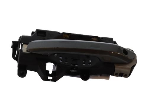 Used Front left exterior door handle AUDI A4 B9 Avant (8W5, 8WD) 40 TDI Mild Hybrid quattro (204 hp) 28091812