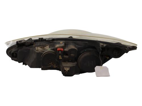 Right headlight PEUGEOT 307 (3A/C) 1.6 HDi 110 | BP30862052C29