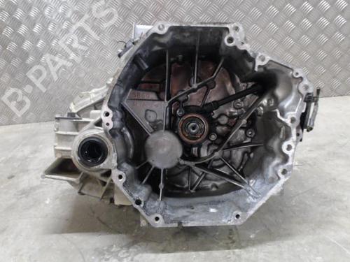 Getriebe für NISSAN QASHQAI I (J10, NJ10) 1.6 dCi (130 hp) 32093363