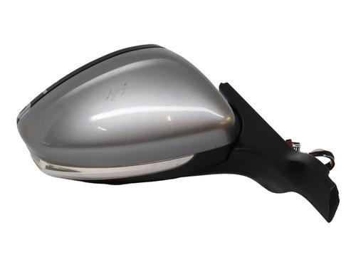 Right mirror PEUGEOT 2008 I (CU_) 1.2 THP 110 / PureTech 110 | BP29449999C27 