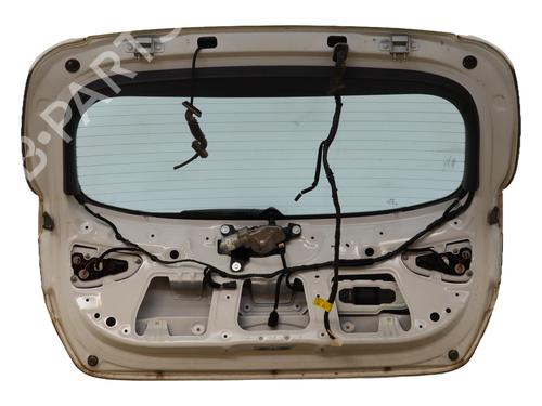 Bagklap CC/Kombi-Coupé KIA CEED (CD) | BP37177937C6 - Image 3