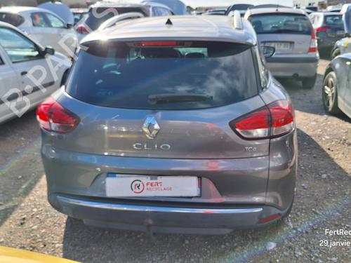 Used Parts RENAULT CLIO IV Grandtour (KH_)  0.9 TCe 90  4554664