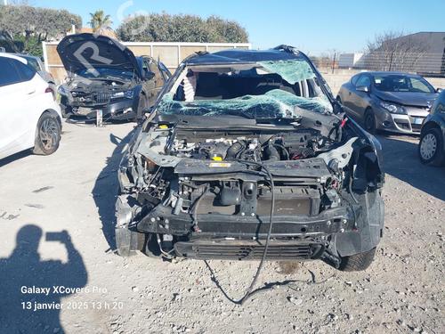 Used Parts DACIA DUSTER (HM_) 1.5 dCi 115 (HMAD) (116 hp) 4311367