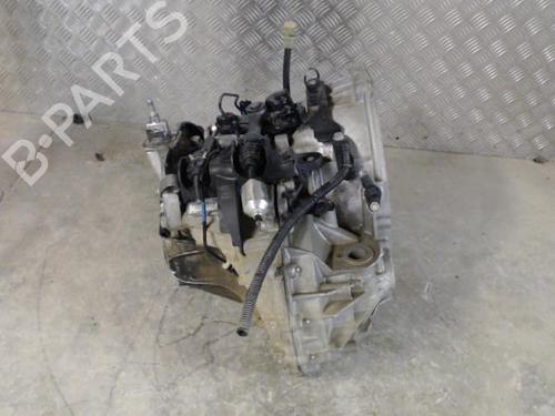 Used Gearbox Gearbox RENAULT TRAFIC III Van (FG_) 1.6 dCi 120 (FGMB, FGMC) (120 hp) 33629774 33629774