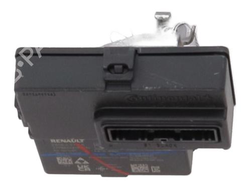 Used Electronic module Electronic module RENAULT CAPTUR II (HF_) [2020-2026] 26179553 26179553