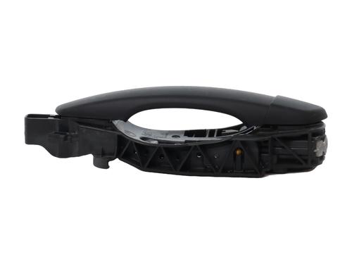 Used Rear left exterior door handle PEUGEOT 208 II (UB_, UP_, UW_, UJ_) 1.5 BlueHDI 100 (102 hp) 27220097