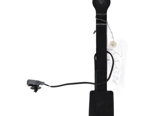 Boucle de ceinture de sécurité RENAULT CLIO IV (BH_) 1.5 dCi 90 (90 hp) 29702654