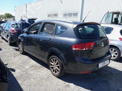 Left front window switch SEAT ALTEA XL (5P5, 5P8) 1.6 TDI | BP25283903I27  - Image 5