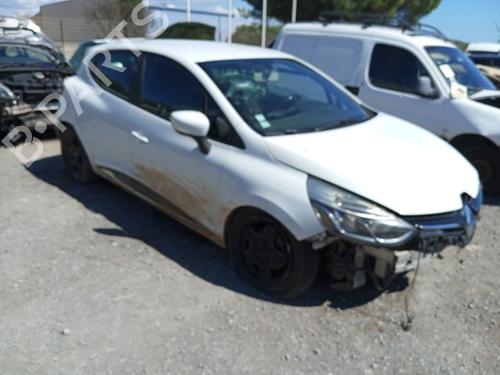 Left front window switch RENAULT CLIO IV (BH_) 1.5 dCi 75 | BP23054083I27 - Image 22