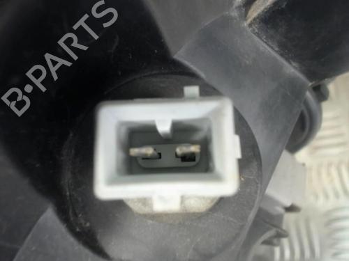 Used Right headlight Right headlight RENAULT SCÉNIC I MPV (JA0/1_, FA0_) 2.0 16V RX4 (139 hp) 23060598 23060598