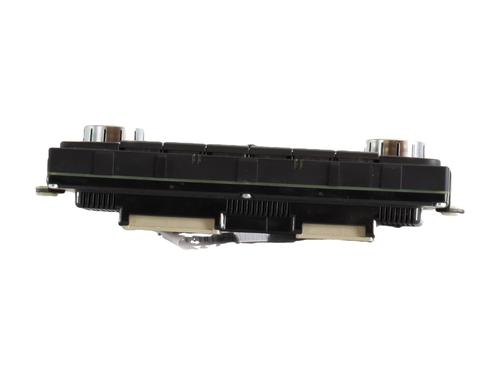 Climate control VW PASSAT B6 (3C2) 2.0 TDI 16V | BP29114982I5 